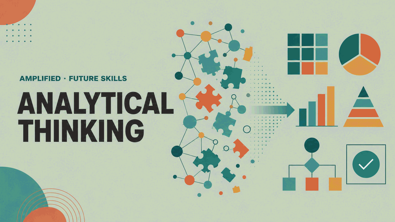 Analytical Thinking skill thumbnail