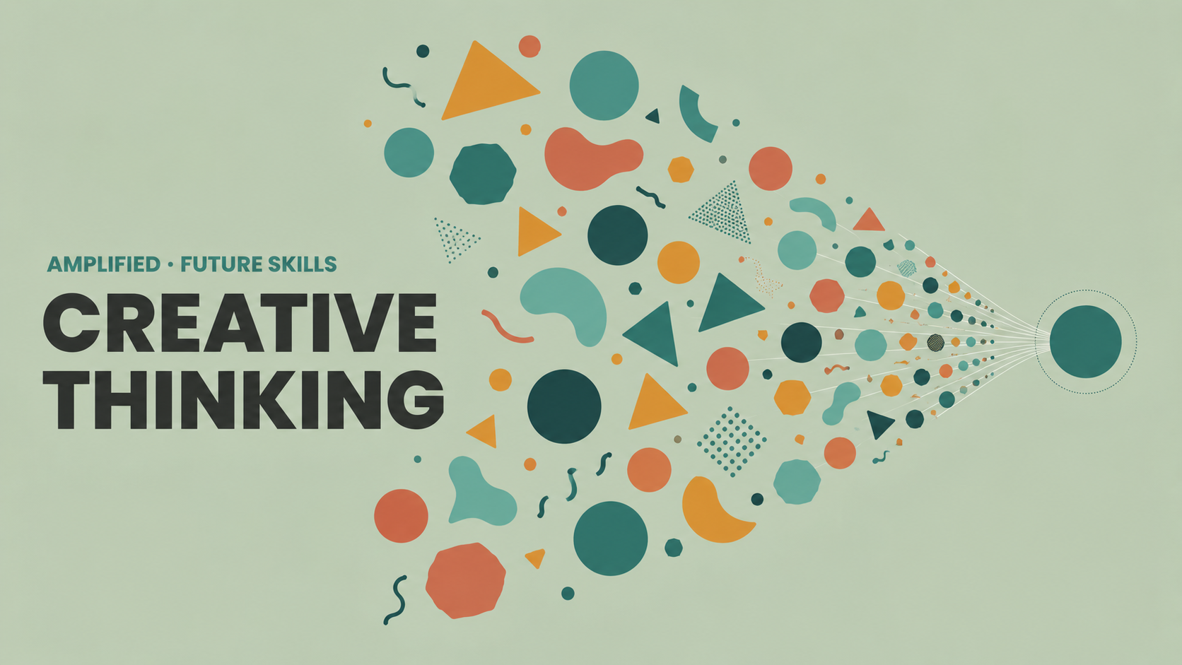 Creative Thinking skill thumbnail