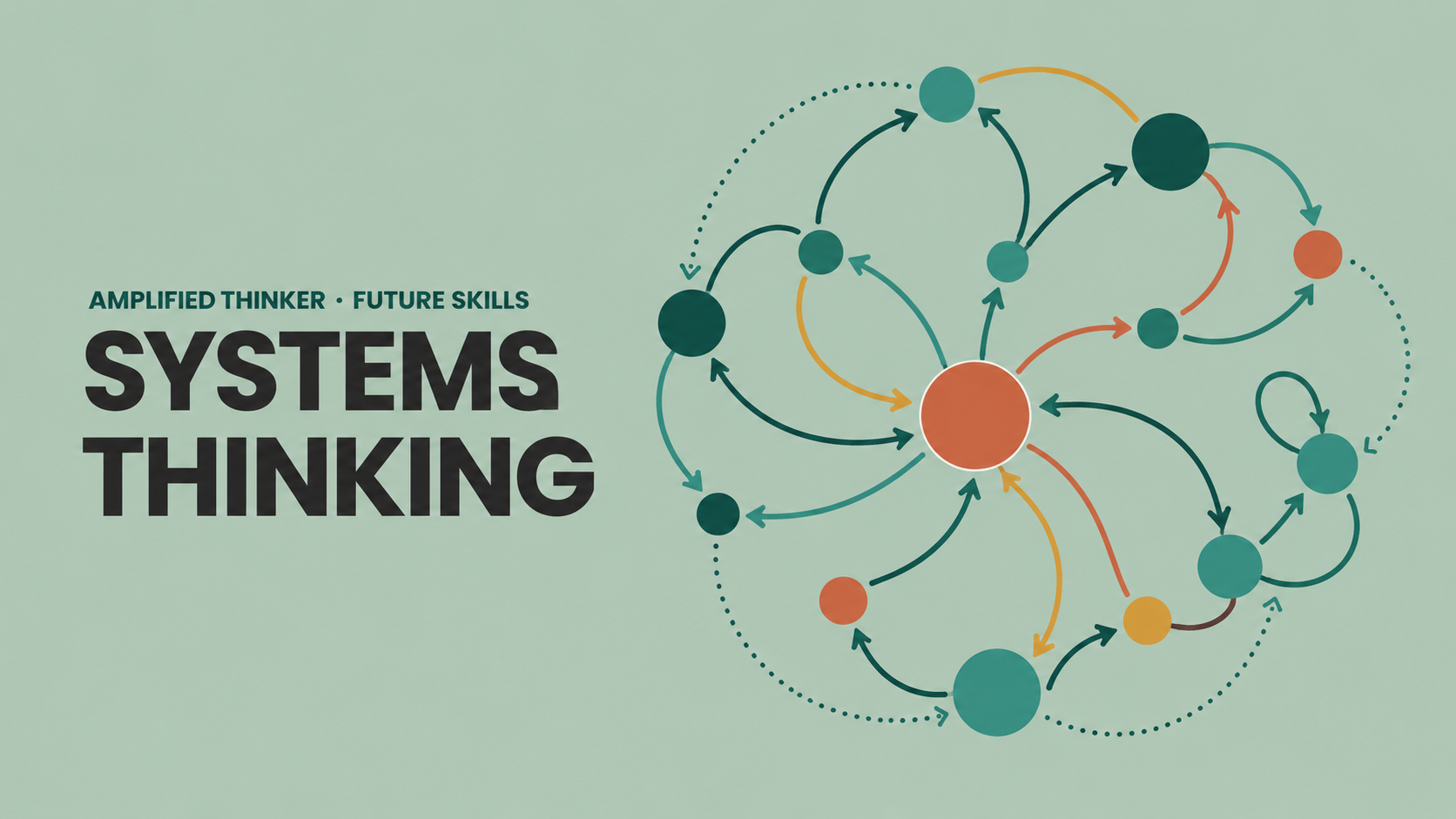 Systems Thinking skill thumbnail
